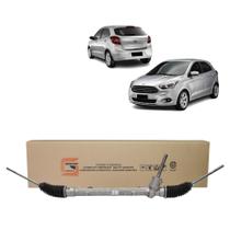 Caixa Setor De Direção Nova Elétrica Ford New Ka 2014 a 2021 Caixa Setor De Direção Nova Elétrica Ford New Ka 2014 a 2021