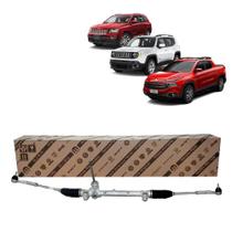 Caixa Setor Direção Elétrica Fiat Toro 2.0 diesel 2016/2022