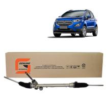 Caixa Setor Direção Elétrica Ford Ecosport 2011 a 2023 Caixa Setor Direção Elétrica Ford Ecosport 2011 a 2023