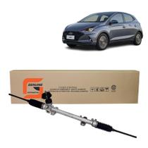 Caixa Setor Direção Elétrica Hyundai Hb20/Hb20s 2020 a 2023
