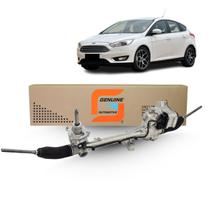 Caixa Setor Direção Elétrica Nova Ford Focus 2014 a 2019 Caixa Setor Direção Elétrica Nova Ford Focus 2014 a 2019
