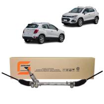 Caixa Setor Direção Elétrica Nova Tracker 1.4 1.8 2017-2020