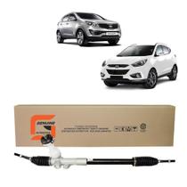 Caixa Setor Direção Elétrica Sportage 2013/2017 Ix35 2010/21