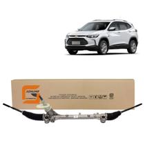 Caixa Setor Direção Elétrica Tracker 1.0 1.2 1.4 2021 2024