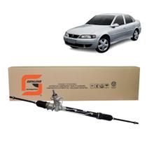 Caixa Setor Direção Hidráulica Chevrolet Vectra 1996 a 2005