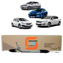 Caixa Setor Direção Hidráulica Citroën C4 Lounge 2014 a 2020 Peugeot 308 2012 a 2019 407 2004 a 2009 408 2011 a 2019 e 3008 2009 a 2016 Caixa Setor Direção Hidráulica Citroën C4 Lounge 2014 a 2020 Peugeot 308 2012 a 2019 407 2004 a 2009 408 2011 a 2019 e 3008 2009 a 2016
