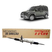 Caixa Setor Direção Hidráulica Doblo Adventure Locker 1.8