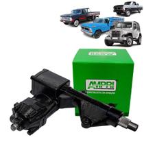 Caixa Setor Direção Hidráulica F1000 F2000 F4000 Troller T-4