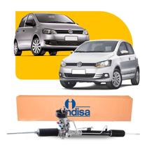 Caixa Setor Direção Hidraulica Gol Saveiro Voyage G5 G6 Fox