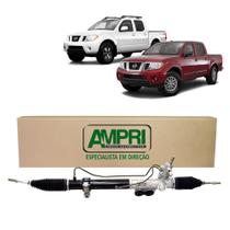 Caixa Setor Direção Hidráulica Nissan Frontier 2008 a 2016 - AMPRI