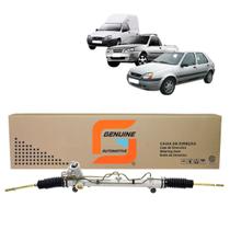 Caixa Setor Direção Hidráulica Nova Compatível com Ford Fiesta Nacional 1994 a 2001 Courier 1998 a 2014 Fiesta Street 2001 a 2006 Caixa Setor Direção Hidráulica Nova Compatível com Ford Fiesta Nacional 1994 a 2001 Courier 1998 a 2014 Fiesta Street 2001 a 2006