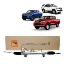Caixa Setor Direção Hidráulica Nova Hilux 2.5 3.0 Sr Srv Sw4