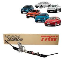 Caixa Setor Direção Hidráulica Nova TRW Voyage Saveiro Fox Caixa Setor Direção Hidráulica Nova TRW Voyage Saveiro Fox