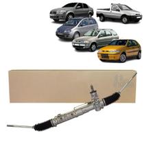 Caixa Setor Direção Hidráulica Palio Siena Strada 2001-2012