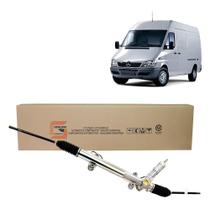 Caixa Setor Direção Hidráulica Sprinter 310-311-312-313-315