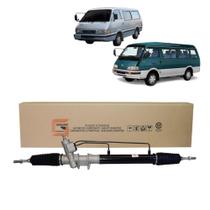 Caixa Setor Direção Hidráulica Topic 1992 a 1998 Kia Besta