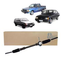 Caixa Setor Direção Mecânica Chevette Chevy Marajo 1973/1993