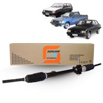 Caixa Setor Direção Mecânica Chevette Chevy Marajo 1973 a 1993