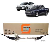 Caixa Setor Direção Mecânica Coluna Elétrica Gm Tracker 1.0 1.2 1.4 2021 a 2025, Montana 2023 a 2025 Caixa Setor Direção Mecânica Coluna Elétrica Gm Tracker 1.0 1.2 1.4 2021 a 2025, Montana 2023 a 2025