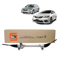 Caixa Setor Direção Mecânica Coluna Elétrica Nova Toyota Corolla 2009 a 2014 Caixa Setor Direção Mecânica Coluna Elétrica Nova Toyota Corolla 2009 a 2014