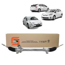 Caixa Setor Direção Mecânica Coluna Elétrica Prius 2011-2015