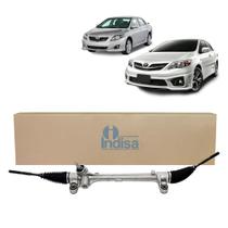 Caixa Setor Direção Mecânica Elétrica Toyota Corolla 2009/14 Caixa Setor Direção Mecânica Elétrica Toyota Corolla 2009/14