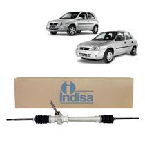 Caixa Setor Direção Mecânica Nova Corsa 1.0 1.6 1994 a 2000