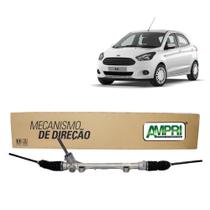 Caixa Setor Direção Mecânica Para Coluna Elétrica Nova Ford New Ka 2014 a 2021 Caixa Setor Direção Mecânica Para Coluna Elétrica Nova Ford New Ka 2014 a 2021