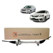 Caixa Setor Direção Nova Elétrica Toyota Corolla 2009/2014
