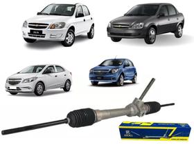 Caixa Setor Direção Nova Mecânica Celta Corsa Classic Prisma Caixa Setor Direção Nova Mecânica Celta Corsa Classic Prisma