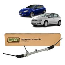 Caixa Setor Elétrica TRW Fiat Stilo 1.8 2002/10 Bravo 11/15 Caixa Setor Elétrica TRW Fiat Stilo 1.8 2002/10 Bravo 11/15