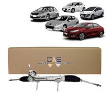 Caixa Setor Hidráulica C4 Lounge Peugeot 308-407-408-3008 Caixa Setor Hidráulica C4 Lounge Peugeot 308-407-408-3008