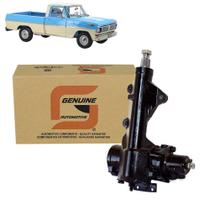 Caixa Setor Hidráulica F100 F150 F1000 F2000 F4000 1978-1989 Caixa Setor Hidráulica F100 F150 F1000 F2000 F4000 1978-1989