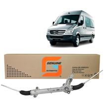Caixa Setor Hidráulica MBB Sprinter 311 313 415 515 2012 a 2019 Caixa Setor Hidráulica MBB Sprinter 311 313 415 515 2012 a 2019