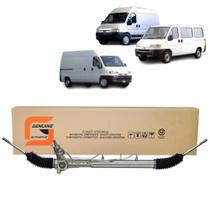Caixa Setor Hidráulica Nova Estria Fina Ducato Boxer Jumper
