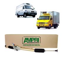 Caixa Setor Hidráulica Nova Iveco Daily Antiga ate 2007