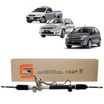 Caixa Setor Hidráulica Nova Novo Corsa Montana Antiga Meriva