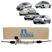 Caixa Setor Hidráulica Nova VW Golf Audi Beetle Bora Jetta
