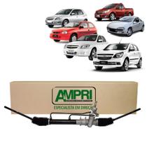 Caixa Setor Hidráulica Novo Agile Montana Corsa Prisma Celta