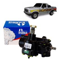 Caixa Setor Hidráulica Novo Tas20303 Ford F1000 1993 a 1996