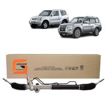 Caixa Setor Hidráulica Pajero Full 3.2 Hpe Diesel 2001-2019 Caixa Setor Hidráulica Pajero Full 3.2 Hpe Diesel 2001-2019