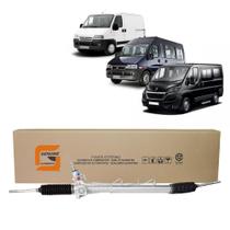 Caixa Setor Hidráulico Nova Ducato Boxer Jumper 2005/2017