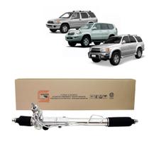 Caixa Setor Hidráulico Nova Hilux Sw4 3.0 Surf 4Runner Prado Caixa Setor Hidráulico Nova Hilux Sw4 3.0 Surf 4Runner Prado