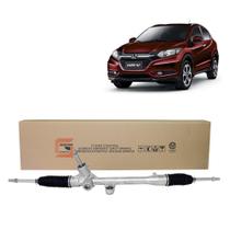 Caixa Setor Mecânica Elétrica Nova Honda Hrv Hr-v 1.5 1.8 Caixa Setor Mecânica Elétrica Nova Honda Hrv Hr-v 1.5 1.8