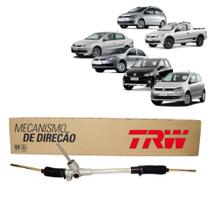 Caixa Setor Mecânica Gol Saveiro Voyage Fox Spacefox g5 g6