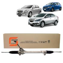 Caixa Setor Mecânico/Elétrico Onix Prisma 2016/2019 Cobalt