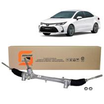 Caixa Setor Nova Elétrica Corolla 2021 Corolla Cross 2022 Caixa Setor Nova Elétrica Corolla 2021 Corolla Cross 2022