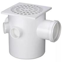 Caixa Sif. Krona 150x185x75Mm Quadrada Caixa Sif. Krona 150x185x75Mm Quadrada