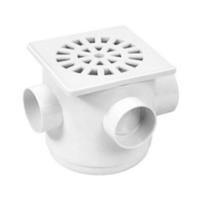 Caixa sifonada 150 x 150 x 50 - herc Caixa sifonada 150 x 150 x 50 - herc