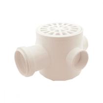 Caixa Sifonada Amanco 3E Bca 100 Red